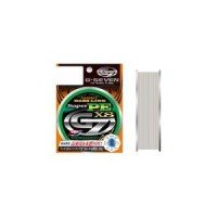 G-SEVEN Tournament Gene Super PEX8 60Lb