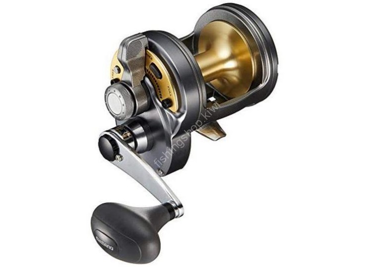 SHIMANO Tyrnos 16