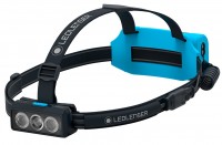 LEDLENSER Headlamp NEO9R Black / Blue
