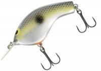 SHIMANO ZQ-C57S Bantam Macbeth Flat JetBoost #008 Sexy Mirror S