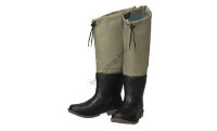 PROX Teflon polyester wader boot radial sole L PX338L
