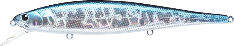 LUCKY CRAFT Flash Pointer 130 #Aurora Black