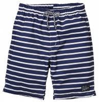 Rbb SOSHIN 8848 RBB SUMMER SHORTS MARINE BORDER 3L