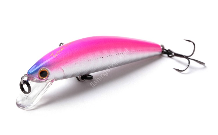 JACKSON Trout Tune # PK Holo Pink