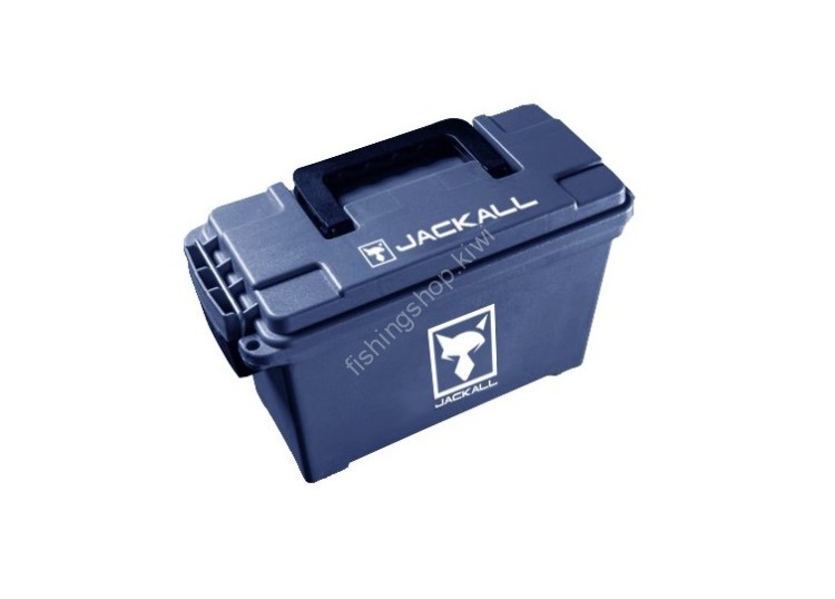 JACKALL Multi Storage Box #Navy