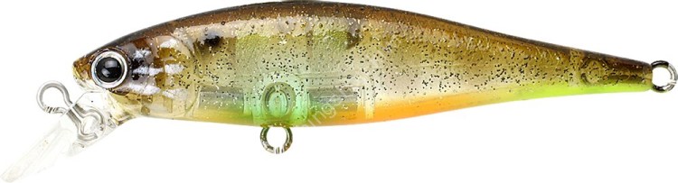 LUCKY CRAFT Pointer 65SP #Flake Flake Striped Gill