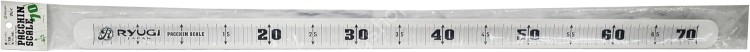 RYUGI R8015 Patchin Scale 70cm #White