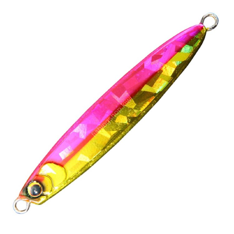 CLUE Fleet 125g 107 Pink Gold Lame Lures buy at