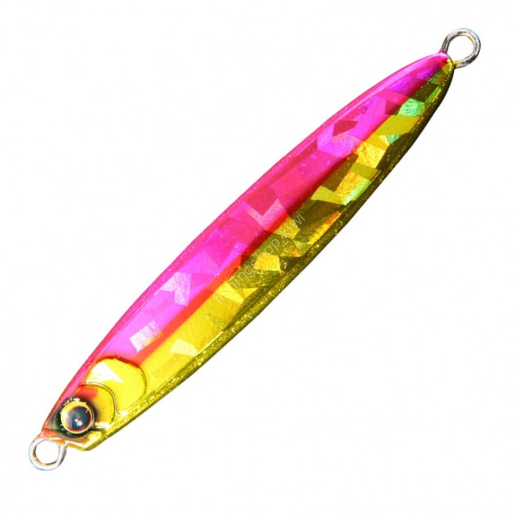 CLUE Fleet 125g #107 Pink Gold Lame