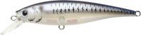 LUCKY CRAFT Pointer 78SP #Live Striped Shad