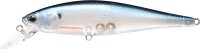 LUCKY CRAFT Pointer 100SP #Ghost Blue Shad