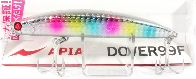 APIA Dover 99F # 06 Cotton Candy