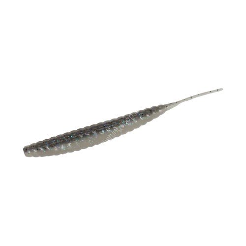 GEECRACK Revival Shad 4in [SAF] # 268 Electric Shad