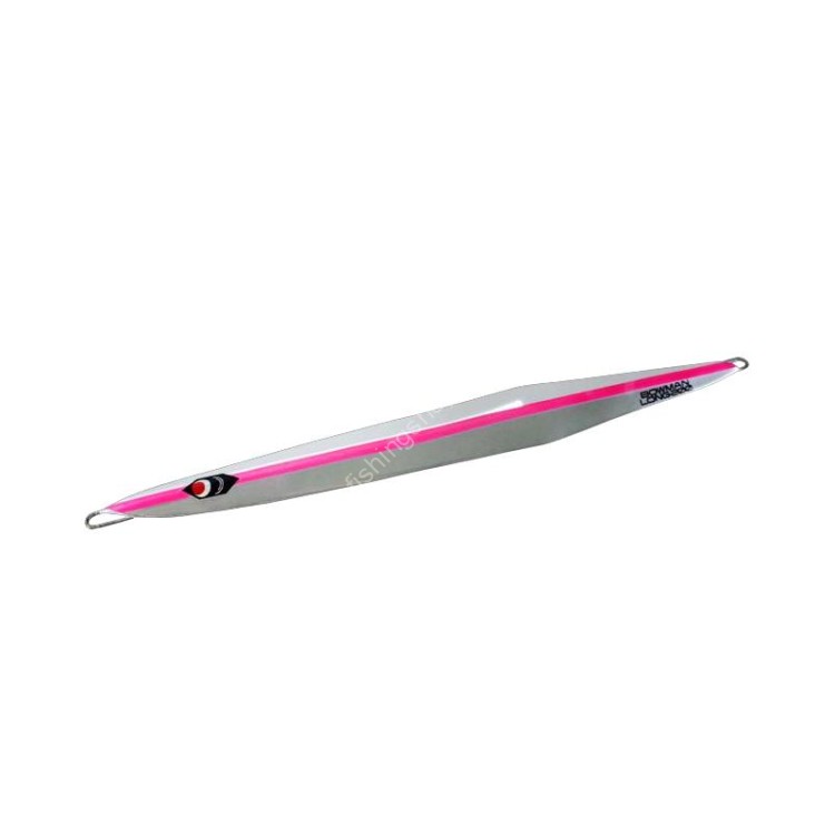 PREDGE Bowman Long 200g #Keimura Pink