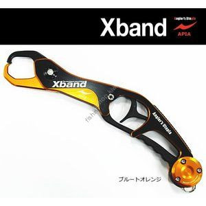 APIA Xband Brute Orange