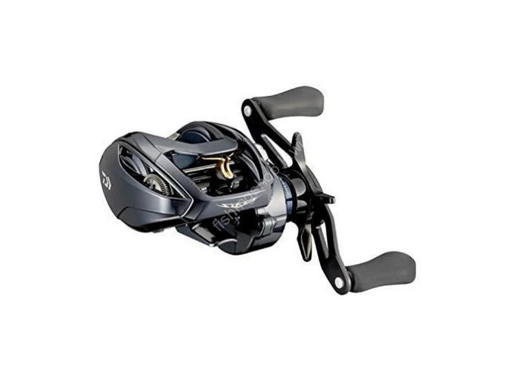 DAIWA Steez A TW HLC 6.3L