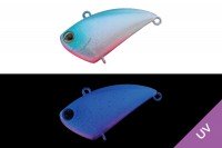 TIMON Chibi Tap Dacer Itikatsu Sea Glass UV
