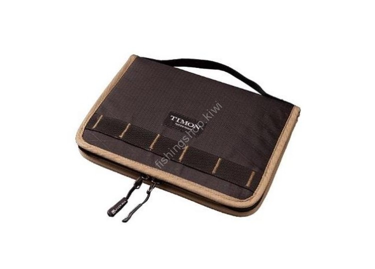 JACKALL Timon Spoon Wallet R L #Beige JACKALL Timon Spoon Wallet R L #Beige