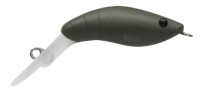 TACKLE HOUSE Elfin Mini Shrimp #10 Matte Dark Olive