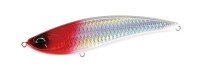 DUO Bay Ruf Bulk 125F #AHA0001 Red Head Holo