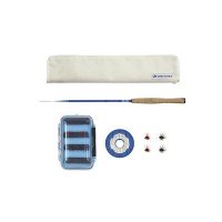 PROX Glamp Tenkara Set 240 GLTKS24