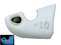 VALLEYHILL Britt Sinker 20g #08 Blue Glow