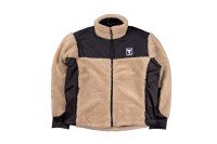 JACKALL Fleece Jacket (Khaki) L