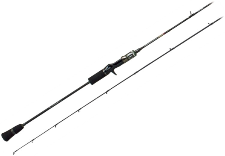 ANGLERS REPUBLIC Metal Witch Quest Alpha MTTC-651BSLJ
