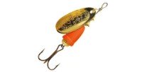 BLUE FOX Vibrax Fluorescent 4g BFF1 #GFR