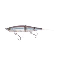 GEECRACK Super Swimmer 95SS #002 Ghost Wakasagi