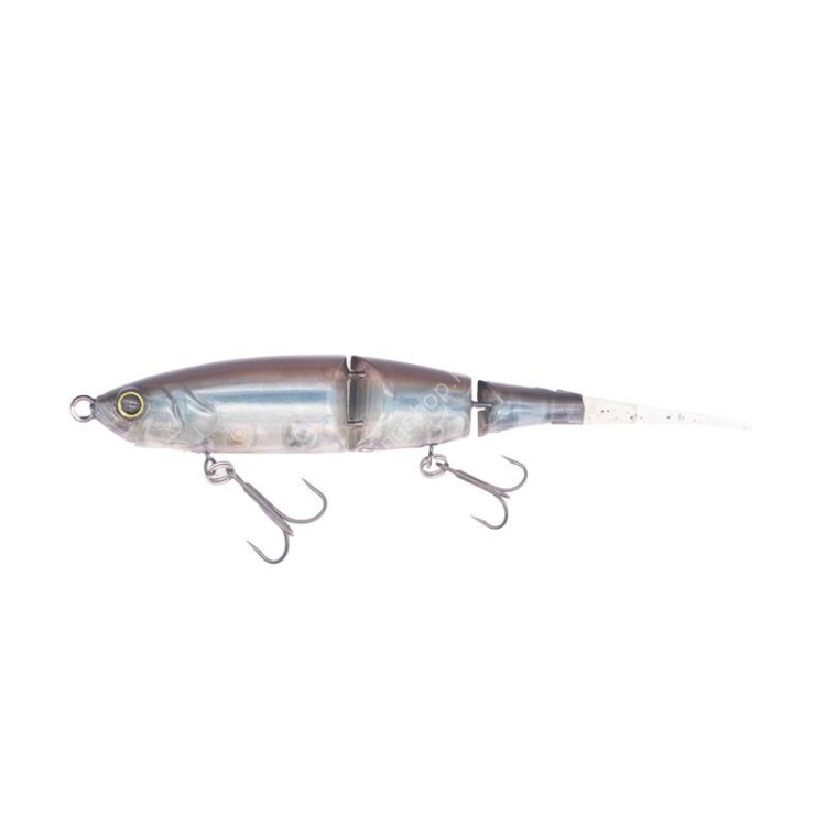 GEECRACK Super Swimmer 95SS #002 Ghost Wakasagi