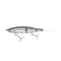 GEECRACK Super Swimmer 95SS #002 Ghost Wakasagi