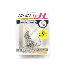 GAMAKATSU Treble SP H [Hyper Shield] #2/0 (6pcs)