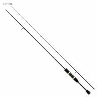 ロッド DAIWA TROUT X 68ML 6'2\" MEDIUM LIGHT ロッド DAIWA TROUT X 68ML 6'2