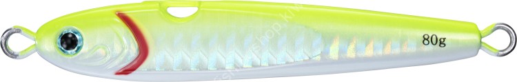 DAIWA TG Bait Kamigake 100g #PH Chartreuse