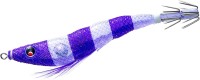 DUEL Ez-Slim Nunomaki 95mm #33 KVUZ Purple Zebra