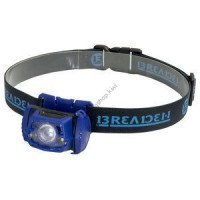 BREADEN Not Only Neck Light ( BNL-04 Ninja ) #03 Blue