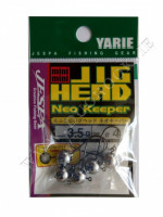 Yarie 615 Jig Head Neo Keeper 3.5