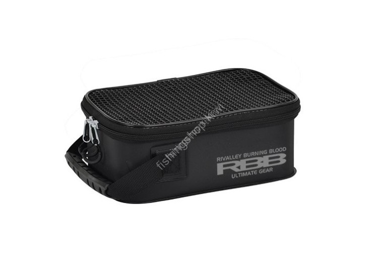 RBB Subdivision Case M 7577 #Black/Gray RBB Subdivision Case M 7577 #Black/Gray