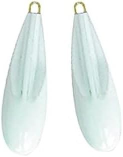 FUJIWARA Color Sinker Bullet No.30 #Kemi Brite