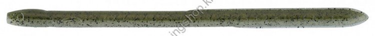 IMAKATSU Eel Crawler 5.5 #S-309 Watermelon Pepper / White Belly