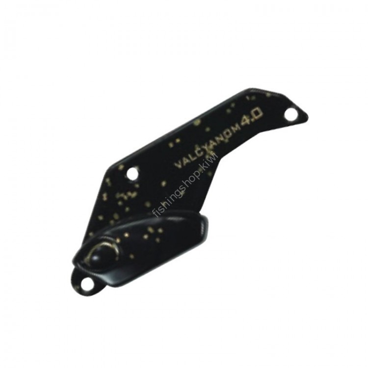 VALKEIN Valcyanom 4.0g # Black Gold lame