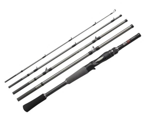 SHIMANO Unfix B66MH-5