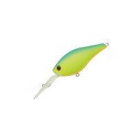 TIEMCO Mad Pepper Magnum MPM-211 Blue Back CR