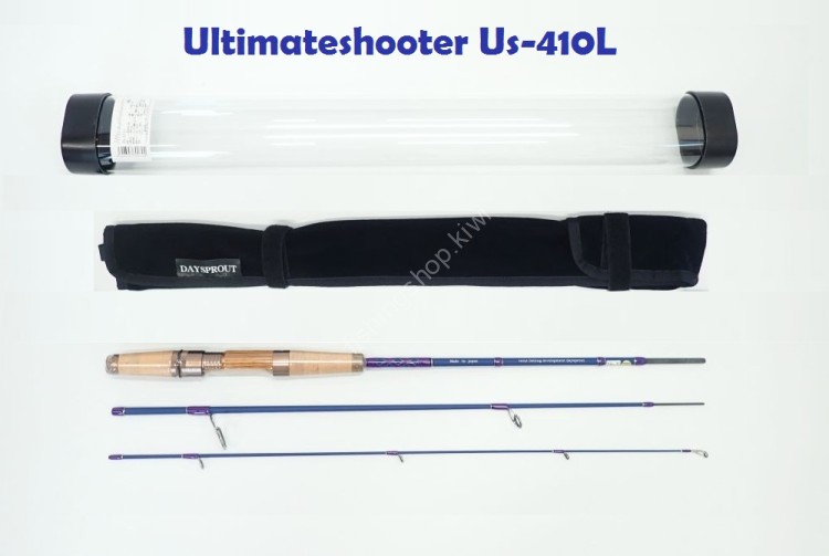 DAYSPROUT Ultimateshooter Us-410Ⅼ Rods buy at Fishingshop.kiwi