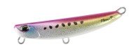 DUO Beach Walker Flipper Z24 68mm #PCC0810 UVLG Pink Iwashi GB