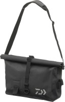 DAIWA TP Shoulder Bag (D) #Black