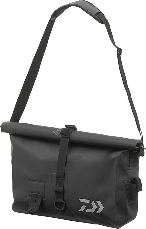 DAIWA TP Shoulder Bag (D) #Black