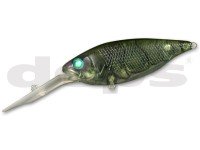 DEPS DC-400 Cascabel #14 Weed Shrimp