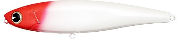 IMA Chappy 160TW 56g #CP160-007 Red Head Pearl